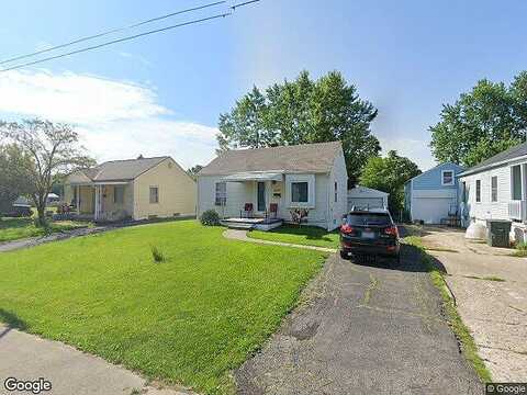 13Th, COLUMBUS, OH 43219