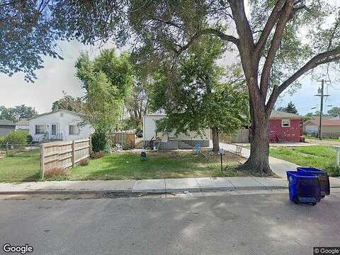 9Th, GREELEY, CO 80631