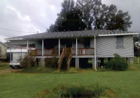 J Dr, Chauvin, LA 16777215