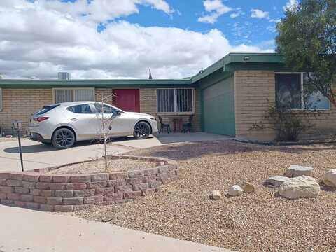 Philamena, TUCSON, AZ 85730