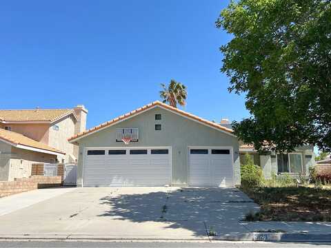 Solmira, PALMDALE, CA 93551