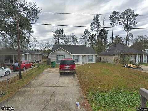 Lydia, LACOMBE, LA 70445