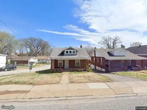 Lucas And Hunt, SAINT LOUIS, MO 63121