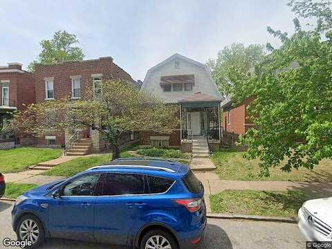 Michigan, SAINT LOUIS, MO 63118