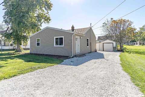 Humboldt, PEORIA, IL 61605