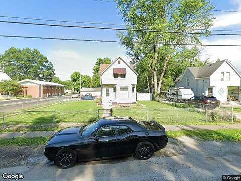 Main, BRIGHTON, IL 62012
