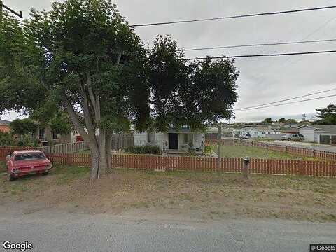 Paul, SALINAS, CA 93906