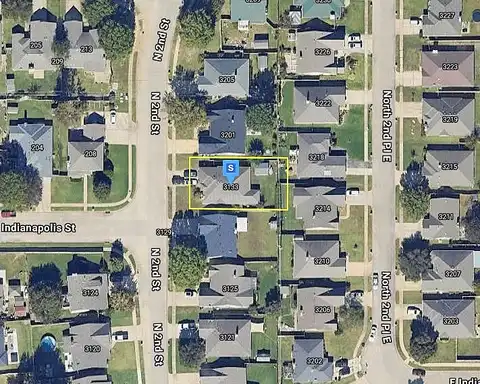 2Nd, BROKEN ARROW, OK 74012