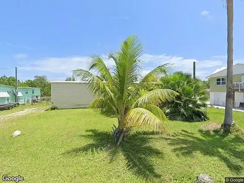 Avenue, BIG PINE KEY, FL 33043