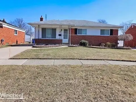 Pinto, WARREN, MI 48093