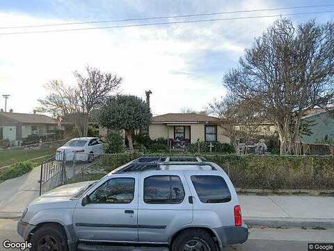 Augusta, BAKERSFIELD, CA 93307
