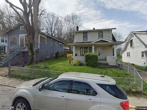 Central, SOUTH CHARLESTON, WV 25303