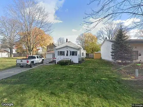 Wright, PORT HURON, MI 48060