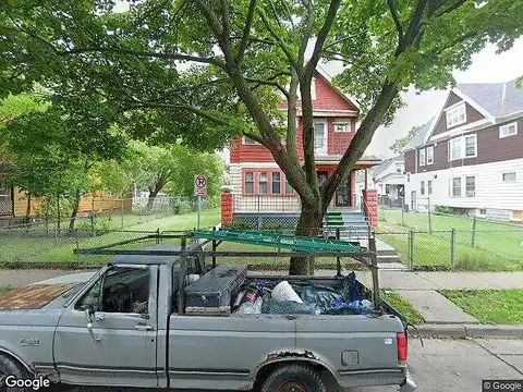 N 28Th St, MILWAUKEE, WI 53216