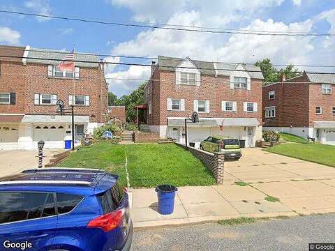 Nandina, PHILADELPHIA, PA 19116