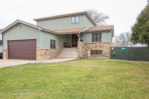 Prater, MELROSE PARK, IL 60164
