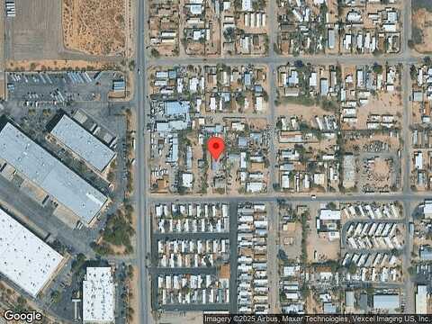 Mossman, TUCSON, AZ 85706