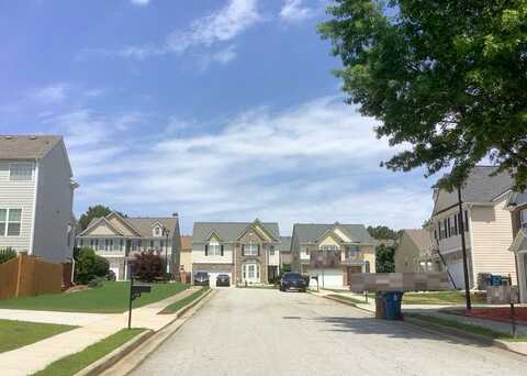 Yelton, LAWRENCEVILLE, GA 30046