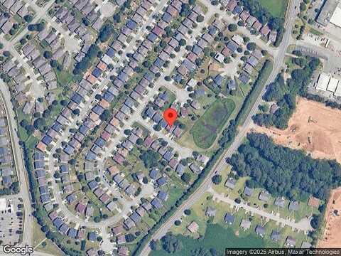 Yelton, LAWRENCEVILLE, GA 30046