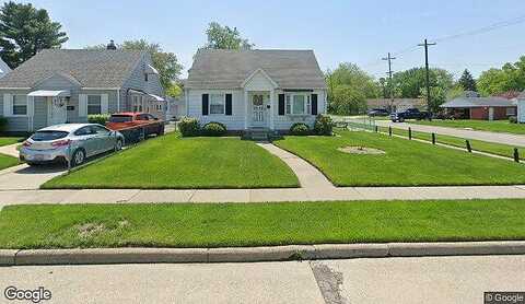 Cragmoor, TOLEDO, OH 43614