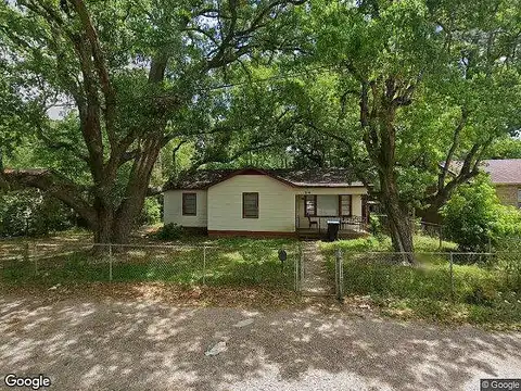 Jackson, CHICKASAW, AL 36611
