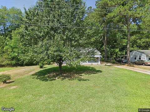 Pine, RICH SQUARE, NC 27869