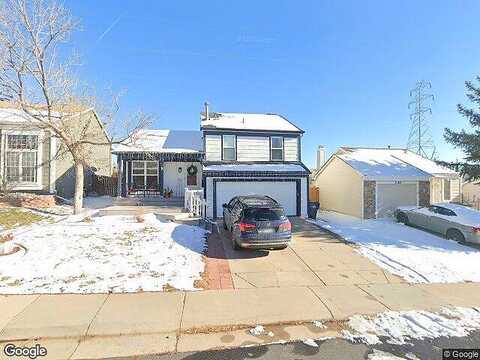 Halifax, AURORA, CO 80013