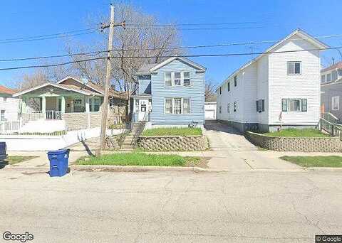 Martin Luther King Jr, WAUKEGAN, IL 60085