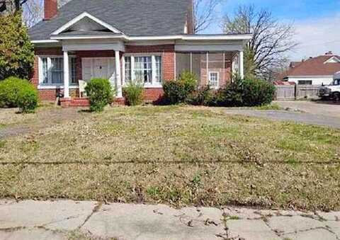 13Th, PINE BLUFF, AR 71601