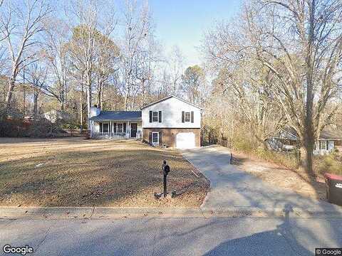 Beaver, DOUGLASVILLE, GA 30135