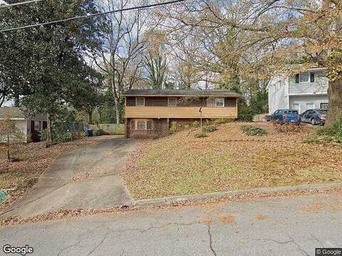 Pennington, ATLANTA, GA 30354