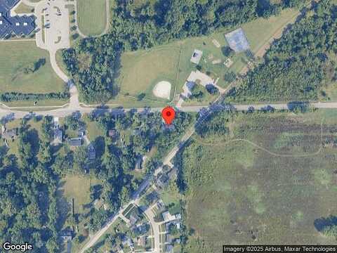 Beverly, ROMULUS, MI 48174