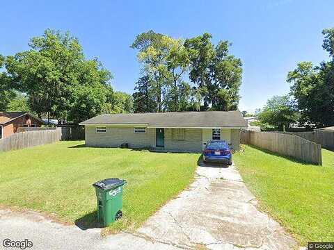 Bishop, SAINT MARYS, GA 31558