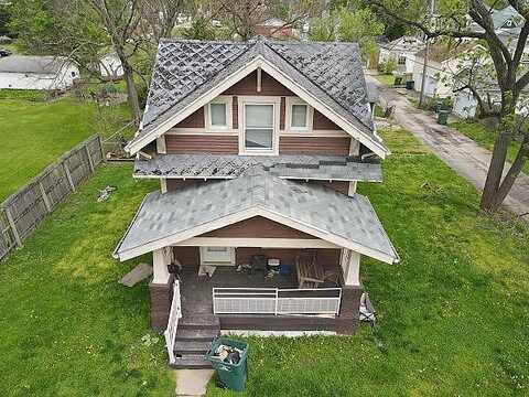 D, RICHMOND, IN 47374