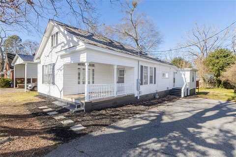 Whitehall, ANDERSON, SC 29625