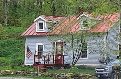 Hartsboro, WALLINGFORD, VT 05773
