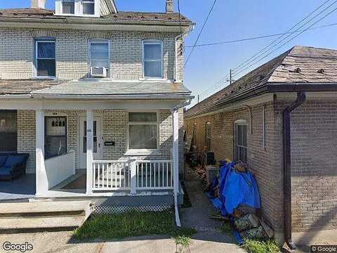 Elizabeth, BETHLEHEM, PA 18018