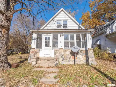 Maywood, PEORIA, IL 61603