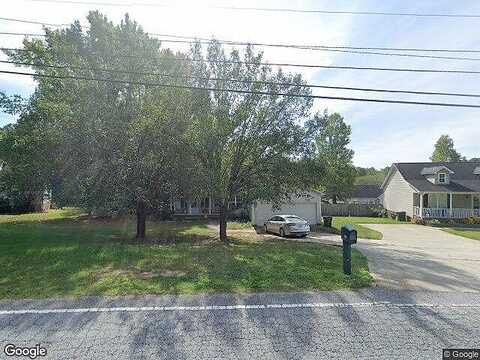 Jarrett, THOMASVILLE, NC 27360