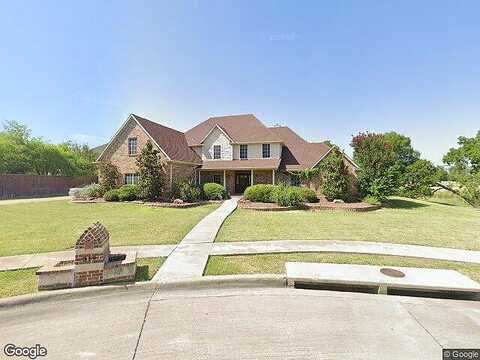 Parkview, SUNNYVALE, TX 75182