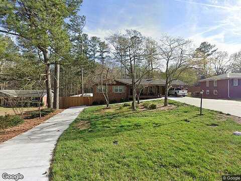Sharon, POWDER SPRINGS, GA 30127