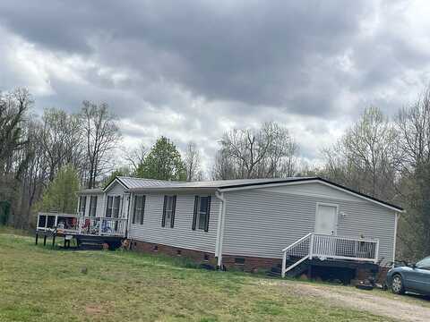 Ward Green, LENOIR, NC 28645