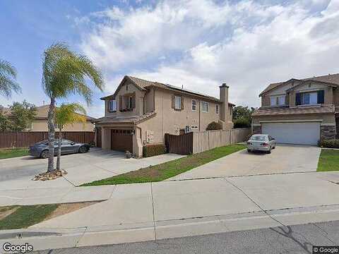 Hyacinth, LAKE ELSINORE, CA 92532