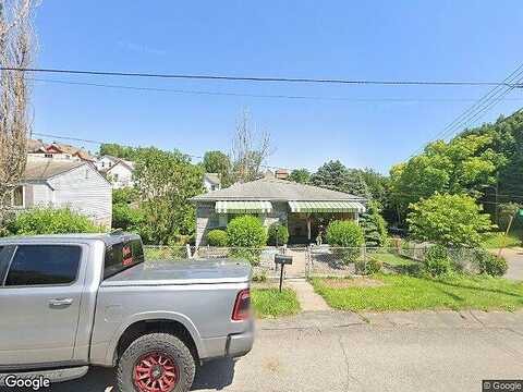 Brisk, MC KEES ROCKS, PA 15136