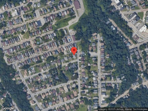 Brisk, MC KEES ROCKS, PA 15136