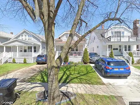 Legion, BUFFALO, NY 14217