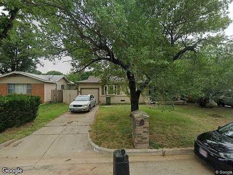 Anderson, HURST, TX 76053