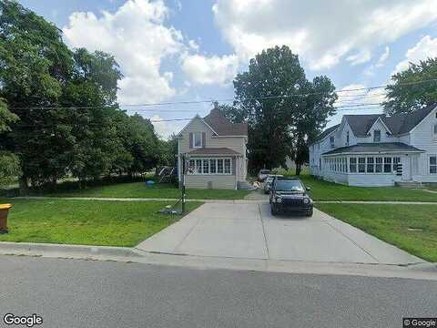 Euclid, ALMA, MI 48801