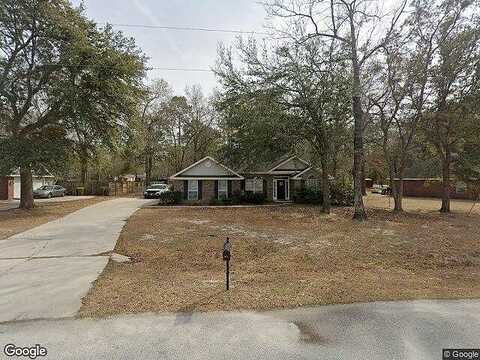 Joshua, ELLABELL, GA 31308