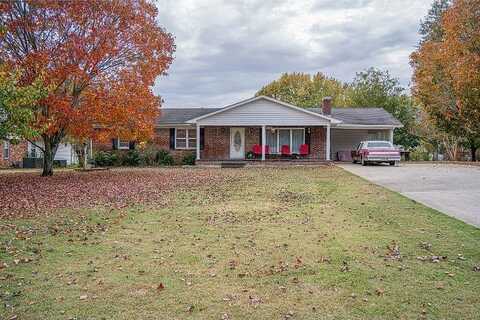 County Road 200, FLORENCE, AL 35633